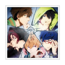 ~Exclusive~ Free! - Bandai Namco Music Live ORCHESTRA CONCERT 2026 Acrylic Block