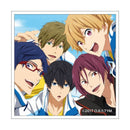 ~Exclusive~ Free! - Bandai Namco Music Live ORCHESTRA CONCERT 2026 Acrylic Block