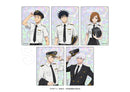 ~Exclusive~ Jujutsu Kaisen - Chugai Mining x Haneda Airport Garden Holo Clear Card BLIND PACK