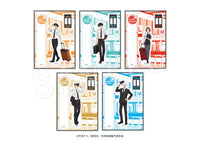 ~Exclusive~ Jujutsu Kaisen - Chugai Mining x Haneda Airport Garden Photo Prop Acrylic Stand