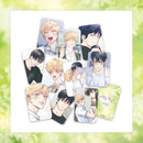 Love is an Illusion! - Superstar Illustration Photocard