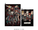 ~Exclusive~ Gachiakuta - Deep Oriental Clear File