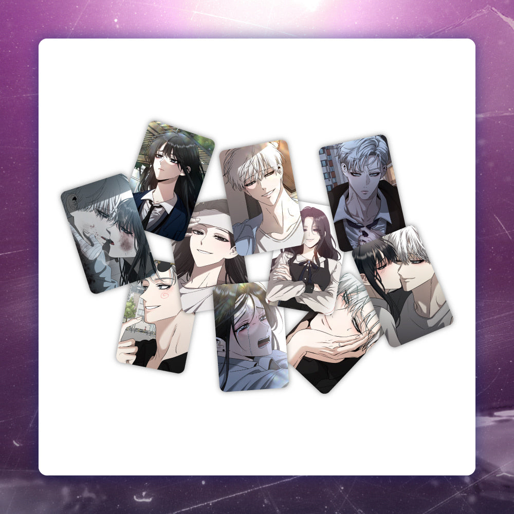 From Dreams to Freedom - Illustration Photo Card