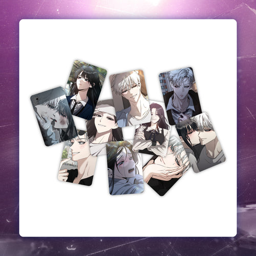 From Dreams to Freedom - Illustration Photo Card