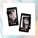 [Pre-Order] Opposites Attract - Photo Frame SET