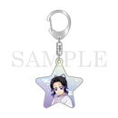 ~Exclusive~ [Pre-order] Demon Slayer Aniplex Jump Festa 2026 Aurora Acrylic Keychain