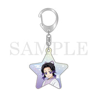 ~Exclusive~ [Pre-order] Demon Slayer Aniplex Jump Festa 2026 Aurora Acrylic Keychain