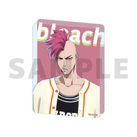 ~Exclusive~ [Pre-order] Bleach Aniplex Jump Festa 2026 Acrylic Block