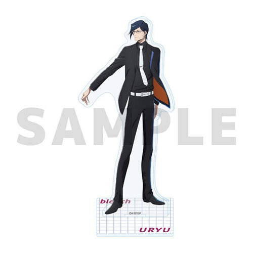 ~Exclusive~ [Pre-order] Bleach Aniplex Jump Festa 2026 Acrylic Stand