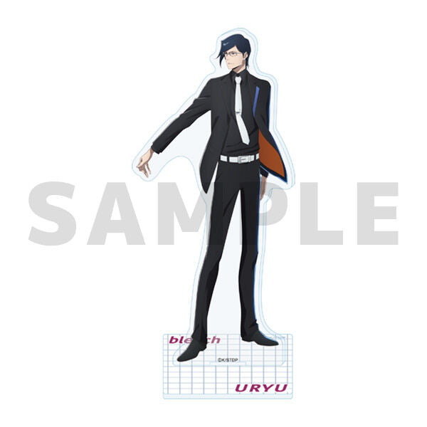 ~Exclusive~ [Pre-order] Bleach Aniplex Jump Festa 2026 Acrylic Stand