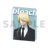 ~Exclusive~ [Pre-order] Bleach Aniplex Jump Festa 2026 Acrylic Block