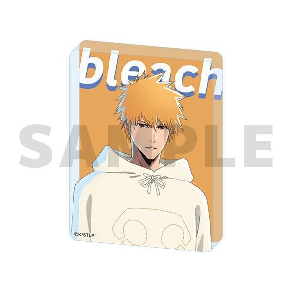 ~Exclusive~ [Pre-order] Bleach Aniplex Jump Festa 2026 Acrylic Block