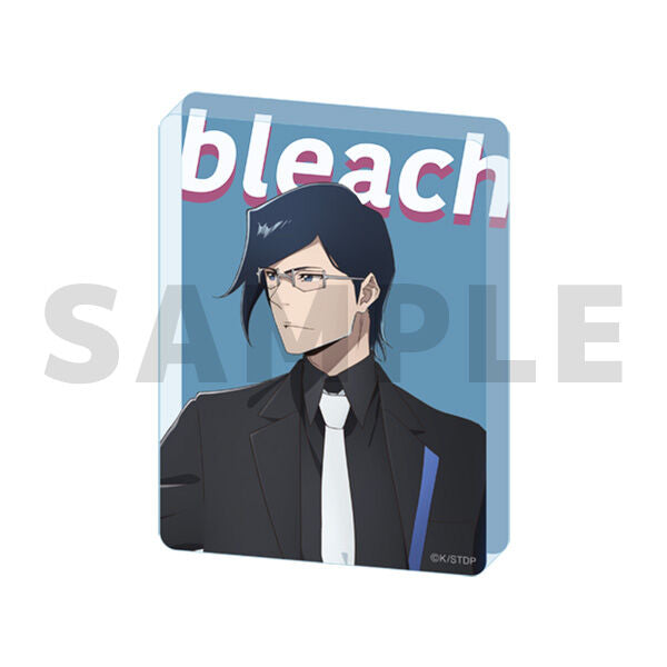 ~Exclusive~ [Pre-order] Bleach Aniplex Jump Festa 2026 Acrylic Block