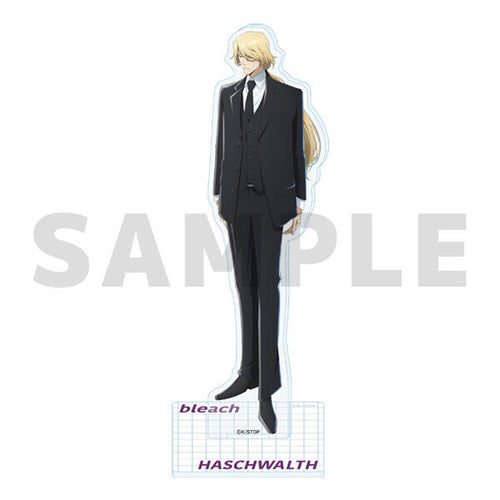 ~Exclusive~ [Pre-order] Bleach Aniplex Jump Festa 2026 Acrylic Stand