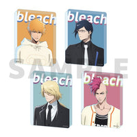 ~Exclusive~ [Pre-order] Bleach Aniplex Jump Festa 2026 Acrylic Block