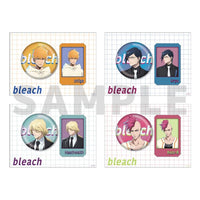 ~Exclusive~ [Pre-order] Bleach Aniplex Jump Festa 2026 Big Can Badge & Card Set