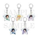 ~Exclusive~ [Pre-order] Demon Slayer Aniplex Jump Festa 2026 Aurora Acrylic Keychain