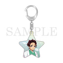 ~Exclusive~ [Pre-order] Demon Slayer Aniplex Jump Festa 2026 Aurora Acrylic Keychain
