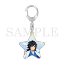 ~Exclusive~ [Pre-order] Demon Slayer Aniplex Jump Festa 2026 Aurora Acrylic Keychain