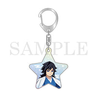 ~Exclusive~ [Pre-order] Demon Slayer Aniplex Jump Festa 2026 Aurora Acrylic Keychain