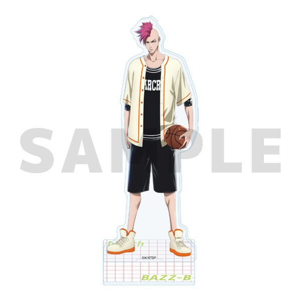 ~Exclusive~ [Pre-order] Bleach Aniplex Jump Festa 2026 Acrylic Stand
