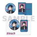 ~Exclusive~ [Pre-order] Bleach Aniplex Jump Festa 2026 Big Can Badge & Card Set