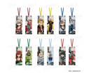 ~Exclusive~ Gachiakuta - Sport Mix ver. Bookmark