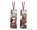~Exclusive~ Gachiakuta - Sport Mix ver. Bookmark