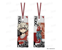 ~Exclusive~ Gachiakuta - Sport Mix ver. Bookmark