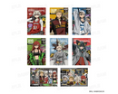 ~Exclusive~ Gachiakuta - Sport Mix ver. Postcard Set