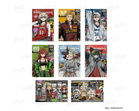 ~Exclusive~ Gachiakuta - Sport Mix ver. Postcard Set