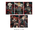 ~Exclusive~ Gachiakuta - Deep Oriental Postcard Set