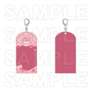 ~Exclusive~ [Pre-order] Tamon's B-Side - Animate Only Shop Card Case With Card
