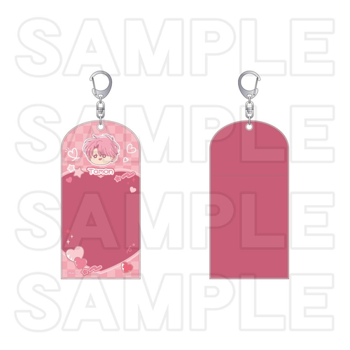 ~Exclusive~ [Pre-order] Tamon's B-Side - Animate Only Shop Card Case With Card