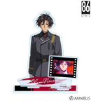 [Pre-order] 86 EIGHTY-SIX - Big Acrylic Stand with Parts