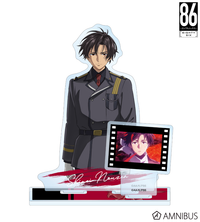 [Pre-order] 86 EIGHTY-SIX - Big Acrylic Stand with Parts