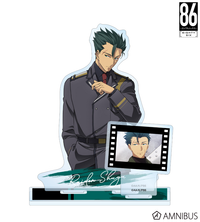 [Pre-order] 86 EIGHTY-SIX - Big Acrylic Stand with Parts