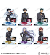 [Pre-order] 86 EIGHTY-SIX - Big Acrylic Stand with Parts