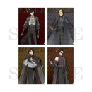 ~Exclusive~ [Pre-order] Mashle: Magic and Muscles Aniplex Jump Festa 2026 Clear File