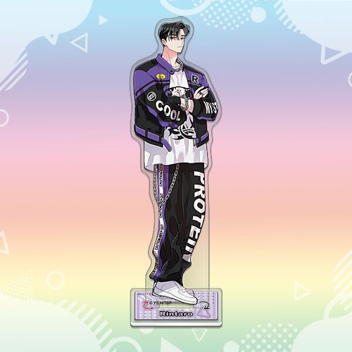 ~Exclusive~ [Pre-order] Tamon's B-Side - Froovie Acrylic Stand
