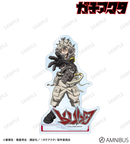 [Pre-order] Gachiakuta - Big Acrylic Stand with Parts