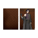 ~Exclusive~ [Pre-order] Mashle: Magic and Muscles Aniplex Jump Festa 2026 Clear File