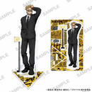 ~Exclusive~ [Pre-order] Gachiakuta - KADOKAWA Black Suits Ver. Acrylic Stand