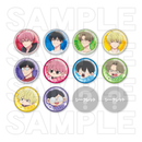 ~Exclusive~ [Pre-order] Tamon's B-Side -  Animate Only Shop Can Badge BLIND PACK