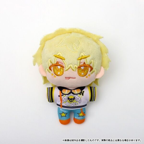 ~Exclusive~ [Pre-order] Tamon's B-Side - Animate Plush Mascot