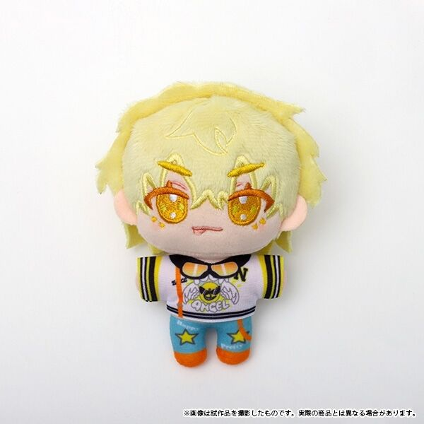 ~Exclusive~ [Pre-order] Tamon's B-Side - Animate Plush Mascot
