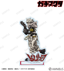 [Pre-order] Gachiakuta - Big Acrylic Stand with Parts