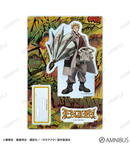 [Pre-order] Gachiakuta - Big Acrylic Stand with Parts