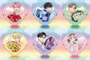 ~Exclusive~ [Pre-order] Tamon's B-Side - Froovie Heart Acrylic Stand