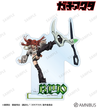 [Pre-order] Gachiakuta - Big Acrylic Stand with Parts